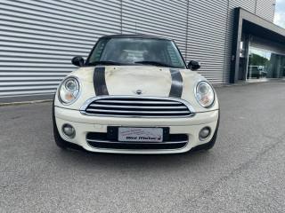 MINI Cooper D usata, con Airbag