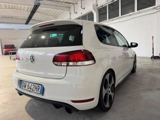 VOLKSWAGEN Golf usata, con Airbag Passeggero