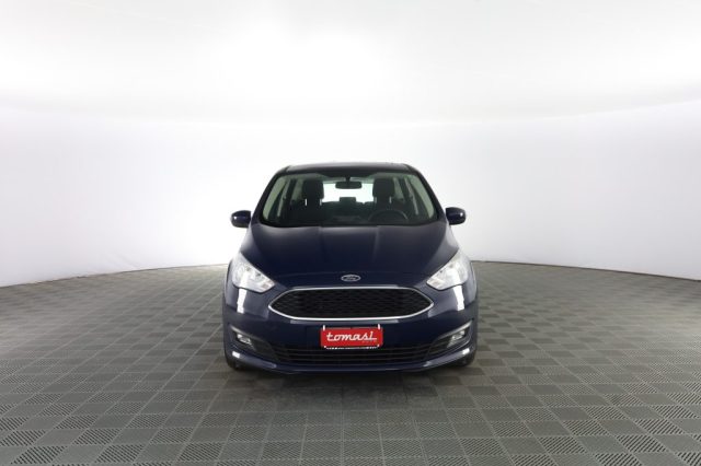 FORD C-Max usata 0