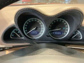 MERCEDES-BENZ SL 500 usata, con Autoradio