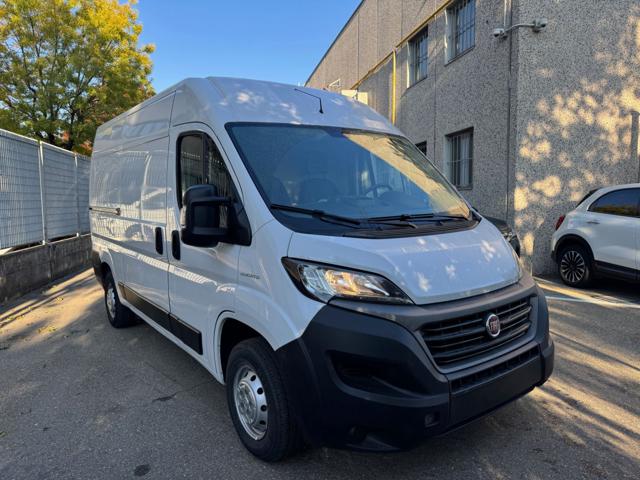 FIAT Ducato usata, con Airbag