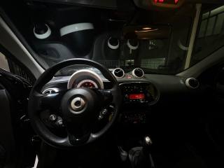 SMART ForFour usata, con Immobilizzatore elettronico