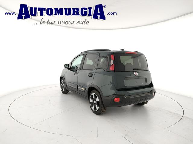 FIAT Panda usata, con Airbag Passeggero