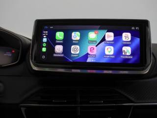 PEUGEOT 208 usata, con Bluetooth