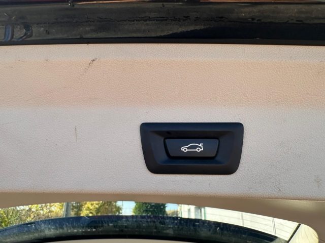 BMW X3 usata, con Cruise Control