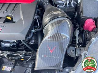 TOYOTA Yaris usata, con Sedili riscaldati