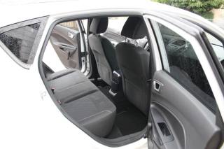 FORD Fiesta usata, con Specchietti laterali elettrici