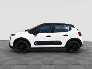 CITROEN C3 usata 1