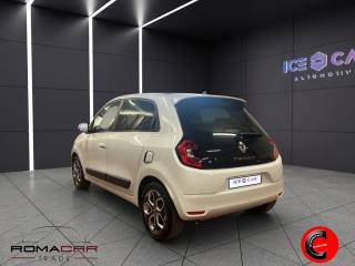 RENAULT Twingo usata, con Climatizzatore