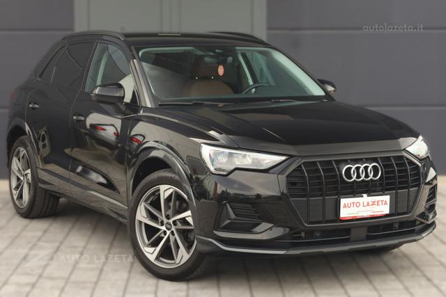 AUDI Q3 usata, con ABS