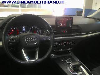 AUDI Q5 usata, con Controllo automatico clima