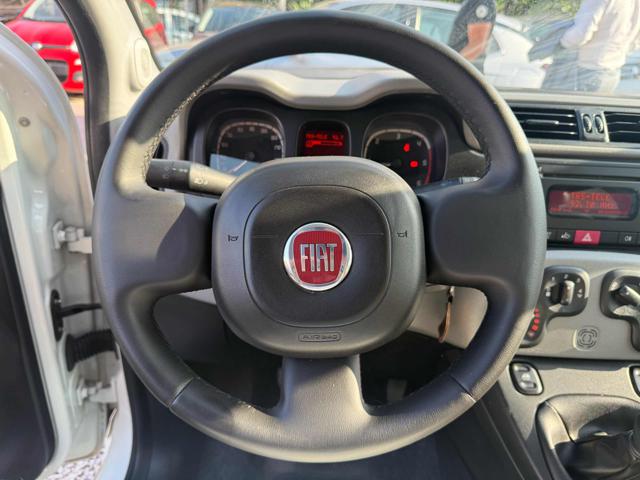 FIAT Panda usata 12