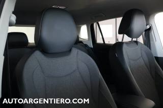 VOLKSWAGEN Tiguan usata, con Riconoscimento dei segnali stradali