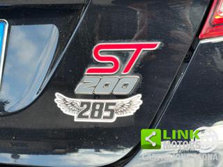 FORD Fiesta usata, con Controllo automatico clima
