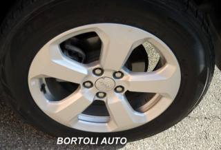 JEEP Compass usata, con Cruise Control