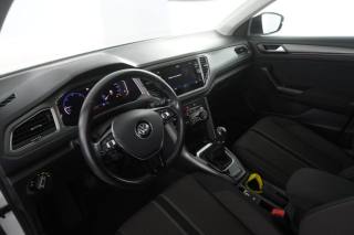 VOLKSWAGEN T-Roc usata 7