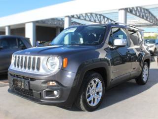JEEP Renegade usata, con Airbag laterali
