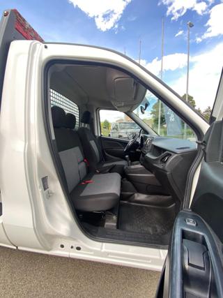 FIAT Doblo usata 11