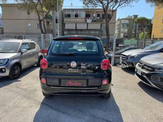 FIAT 500L usata, con Autoradio