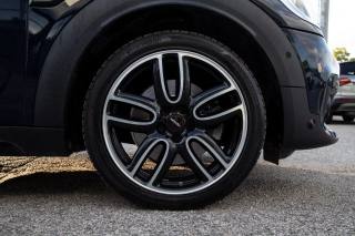 MINI Countryman usata, con Autoradio