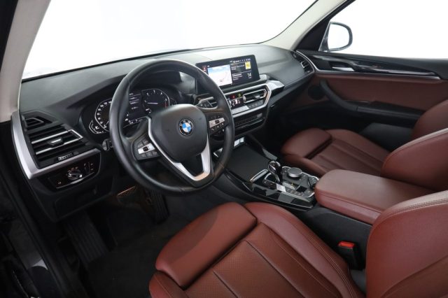 BMW X3 usata 0