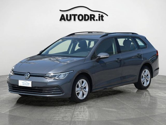 VOLKSWAGEN Golf Variant usata, con Park Distance Control