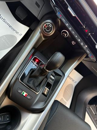 ALFA ROMEO Tonale usata, con Sistema di navigazione