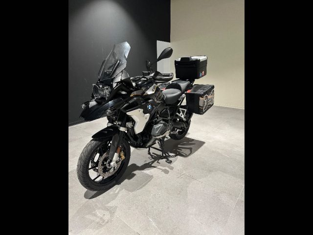 BMW R 1200 GS usata 2