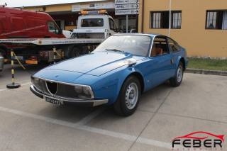 ALFA ROMEO Giulia usata 1