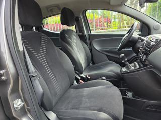 LANCIA Ypsilon usata, con Servosterzo