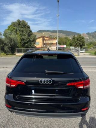 AUDI A4 usata, con Climatizzatore