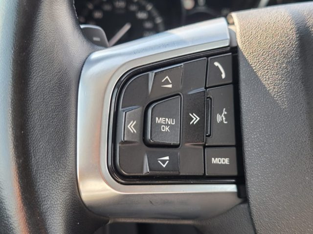 LAND ROVER Discovery Sport usata, con MP3