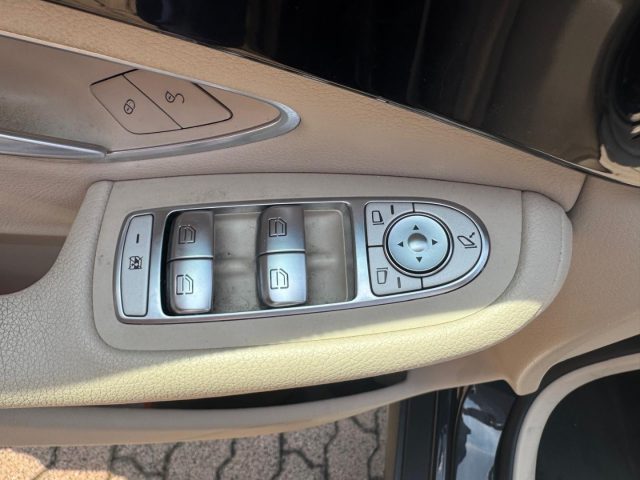 MERCEDES-BENZ GLC 200 usata, con Cruise Control