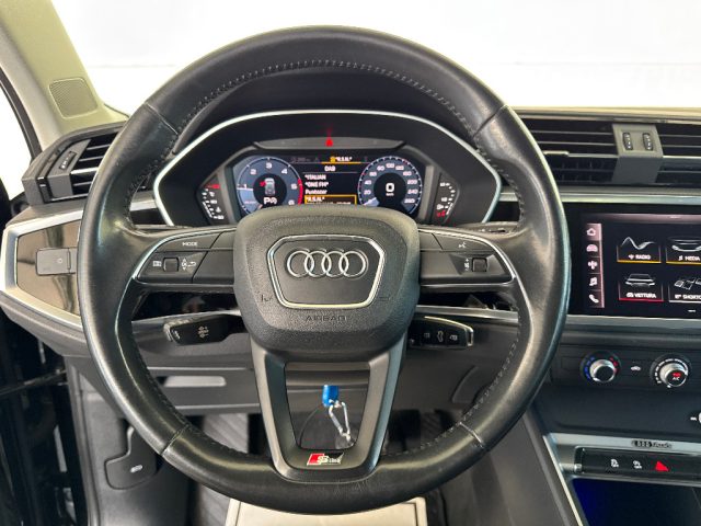 AUDI Q3 usata, con Frenata d