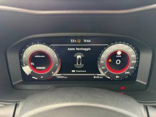 NISSAN Juke usata, con Fendinebbia