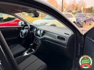 VOLKSWAGEN T-Roc usata, con Immobilizzatore elettronico