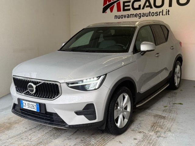 VOLVO XC40 usata, con Airbag Passeggero