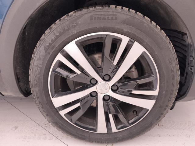 PEUGEOT 3008 usata, con Sensore di luce