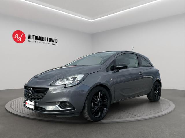 OPEL Corsa usata, con ABS