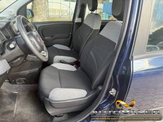 FIAT Panda usata, con Chiusura centralizzata