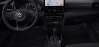 TOYOTA Yaris Cross usata, con Park Distance Control