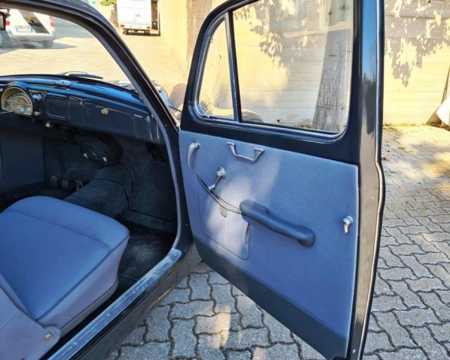 LANCIA Appia usata 16