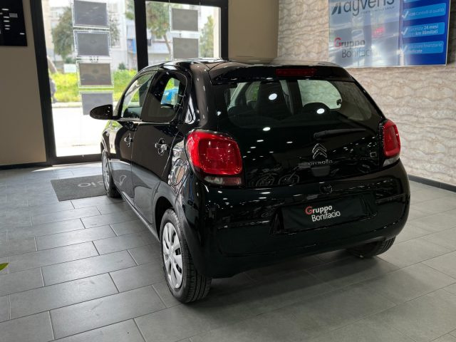 CITROEN C1 usata, con Autoradio