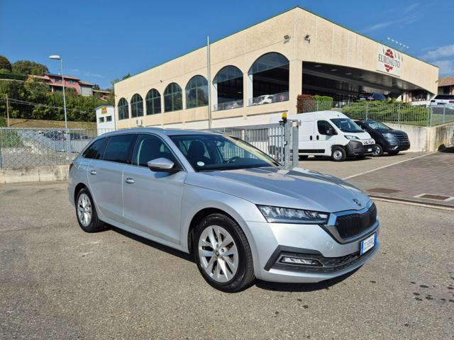 SKODA Octavia usata, con Alzacristalli elettrici