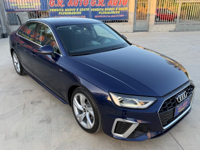 AUDI A4 usata, con Airbag