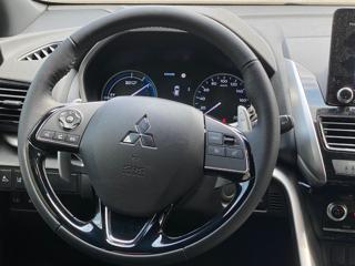 MITSUBISHI Eclipse Cross usata, con Chiusura centralizzata
