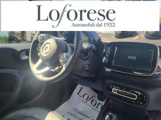 SMART ForTwo usata, con ESP