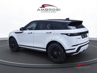 LAND ROVER Range Rover Evoque usata 3