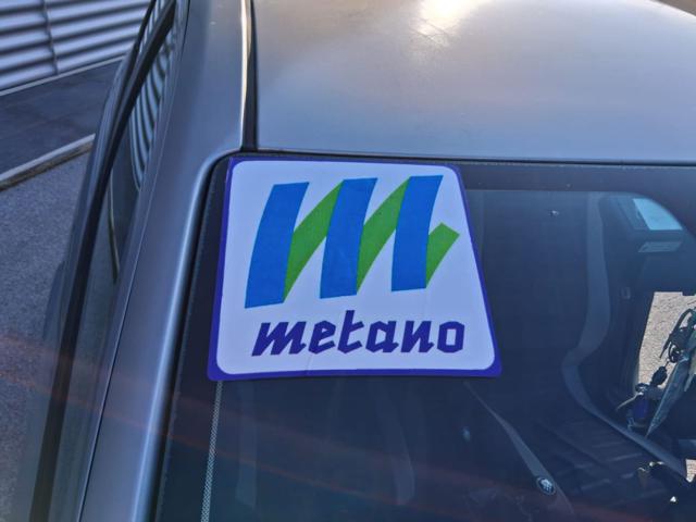 FIAT Grande Punto usata, con ESP