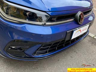 VOLKSWAGEN Polo usata, con Specchietti laterali elettrici